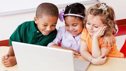 چگونه می توانیم فواید برنامه نویسی برای کودکان را همگانی کنیم