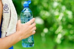 نقش ورزش و تغذیه در تناسب اندام