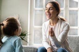 زبان مادری! دوستت دارم :)