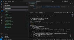 دستور npm fund یعنی چی؟ مفهوم توضیحات پس از اجرای این دستور