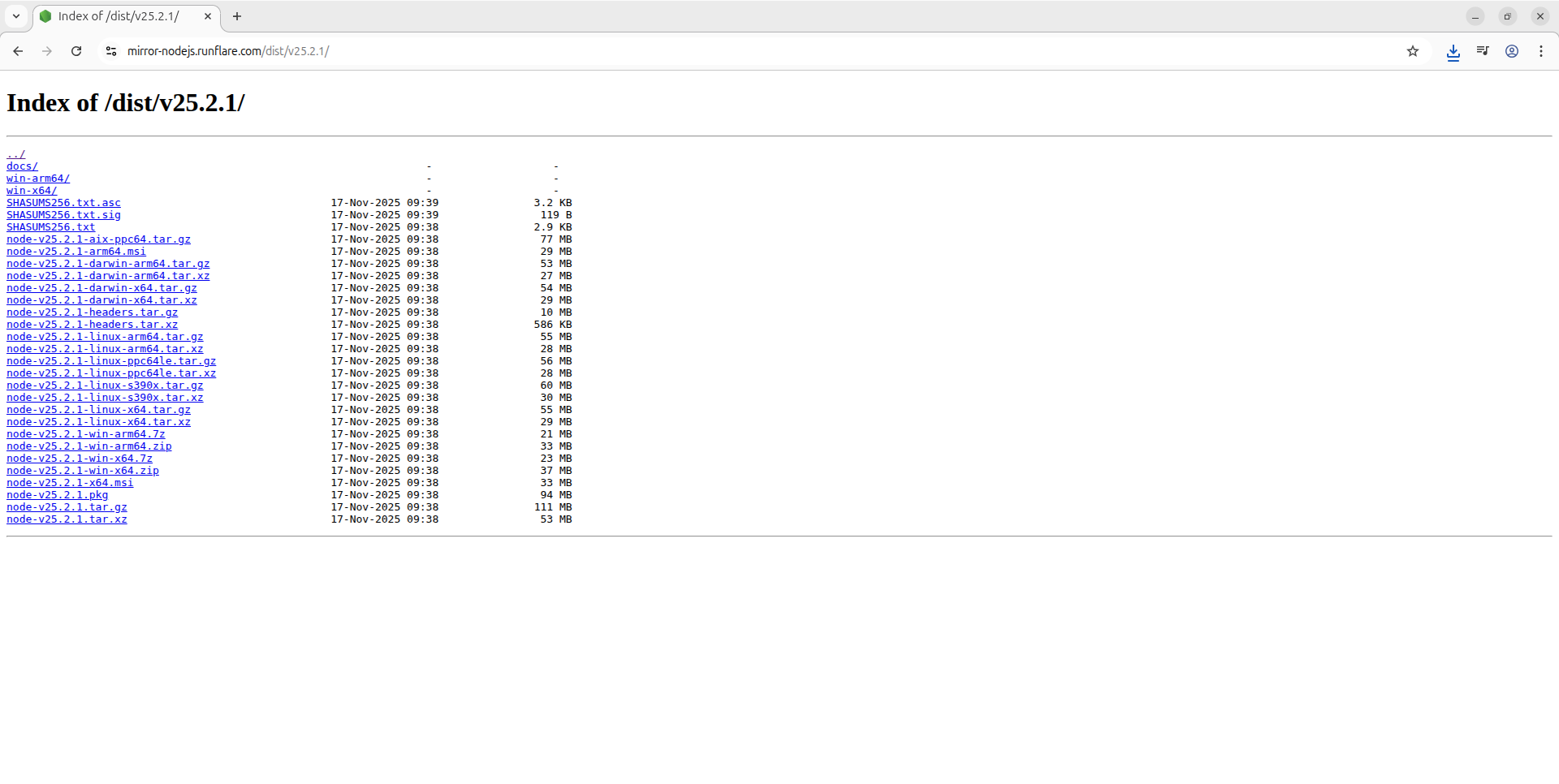 چگونه یک اپلیکیشن نکست جی اس در اینترنت ملی نصب کنیم؟