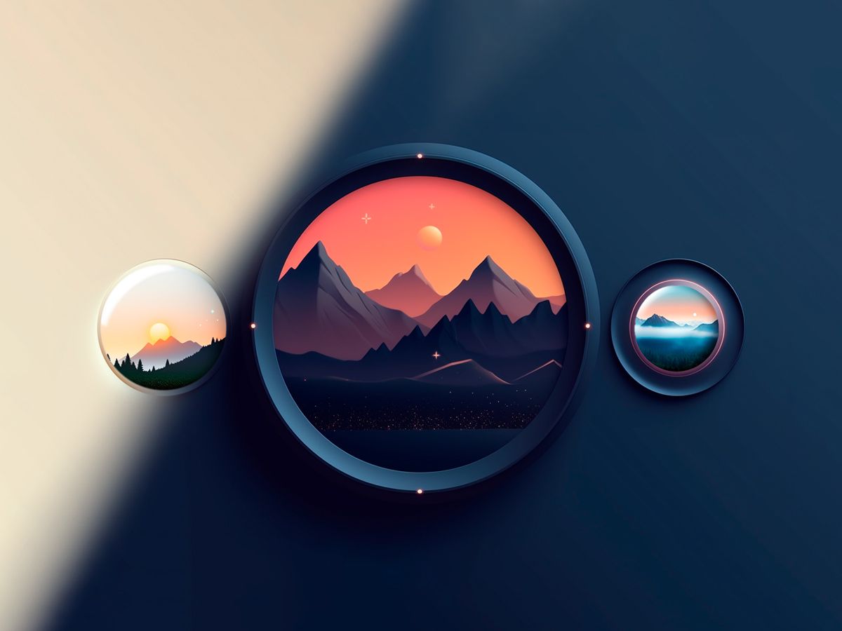 حالت تاریک و روشن در طراحی سایت: مزایا، معایب و راهنمای پیاده‌سازی