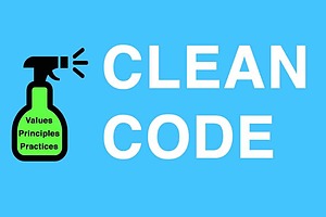 اصول کدنویسی تمیز (Clean Code): راهنمایی برای نوشتن کد خوانا و قابل نگهداری