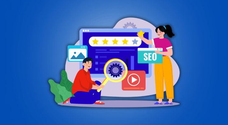 10 اشتباه مرگبار سئو که کسب وکار شما را نابود می‌کند و چگونه از آنها جلوگیری کنیم؟