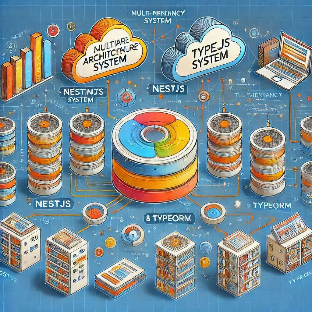 🔌 اتصال به پایگاه داده در NestJS؛ از TypeORM تا Prisma
