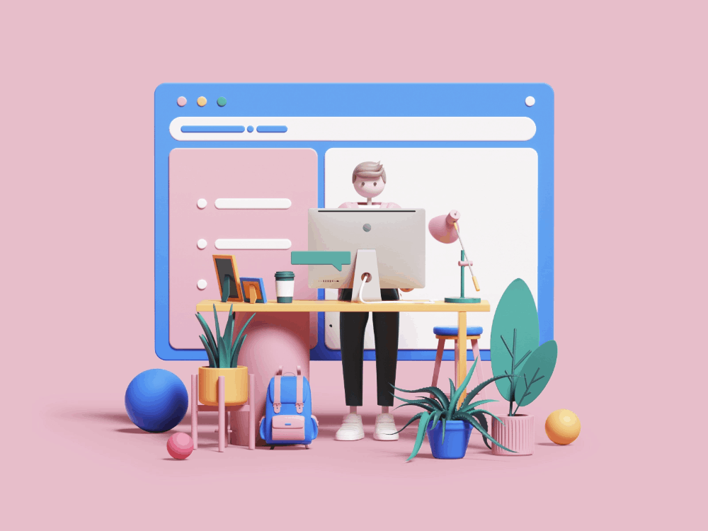 طراحی سایت دیگر کافی نیست؛ چرا کسب‌وکارهای موفق به سراغ وب‌اپلیکیشن می‌روند؟