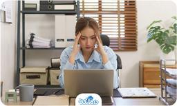 حملات پانیک در محیط کار؛ تجربه‌ای ترسناک اما قابل کنترل با این راهکار!