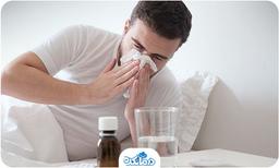 درمان سریع سرفه با بهترین روش‌های خانگی و پزشکی