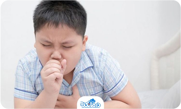 درمانهای خانگی به رفع سرفه خفیف در کودکان کمک میکنند.