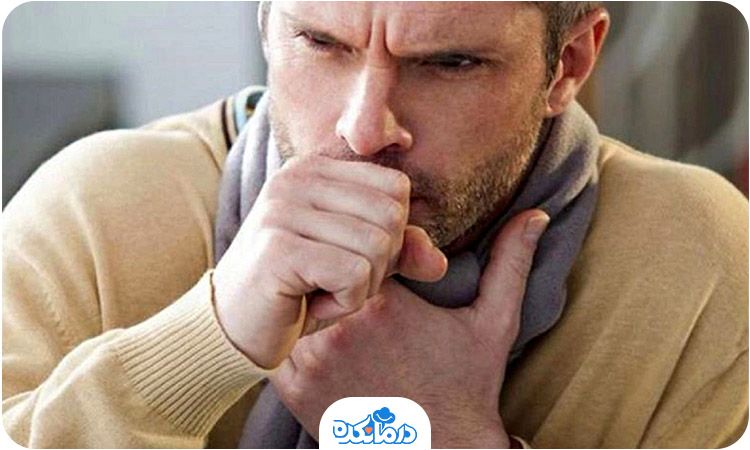 اگر سرفه خلطدار دارید، از نشاسته برای درمان آن کمک بگیرید.