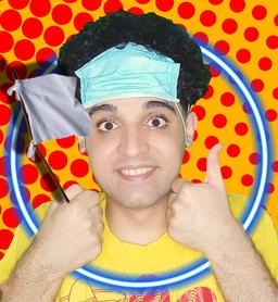 متن استنداپ خاطرات مدرسه