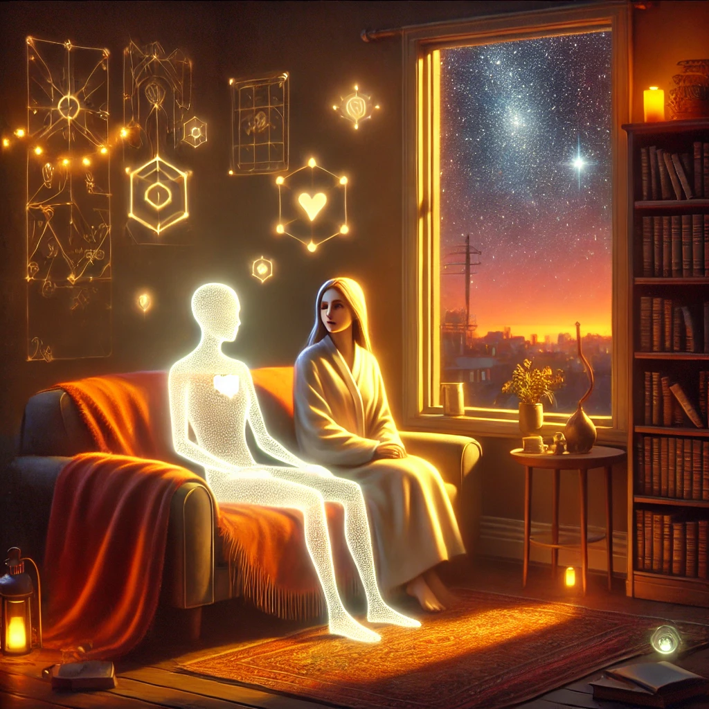 خونه من و هوش مصنوعی