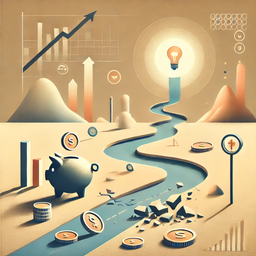 پنج نکته طلایی در سرمایه‌گذاری که هیچ‌کس بهت نمی‌گه، اما تریدیدو می‌گه!