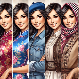 اگه ایرانی نبودم، کجایی بودم؟ | سفری با DNA من و مای اسمارت ژن