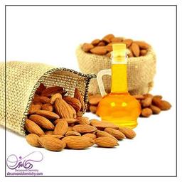 روغن بادام شیرین برای پوست: موارد استفاده و تحقیق