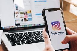 آموزش استوری کردن پست در اینستاگرام