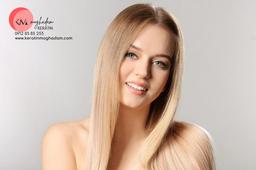 بی ضرر ترین روش صافی مو کدام است؟