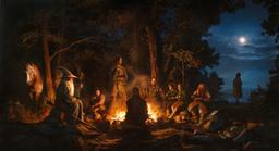 کتابی که رویایش درخت بود !