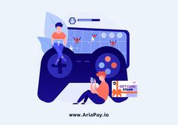 چرا از گیفت کارت استیم استفاده کنیم؟ معرفی و کاربردها