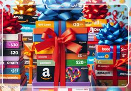 نکات مهم هنگام خرید گیفت کارت