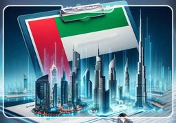 نحوه ثبت شرکت در امارات و ثبت شرکت در دبی