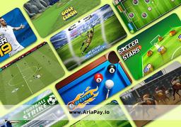 بهترین بازی های ورزشی برای اندروید و آی او اس