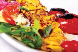 جوجه کباب را در چه موادی بخوابانیم؟
