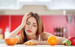 چرا هر چی رژیم میگیرم لاغر نمیشم؟!