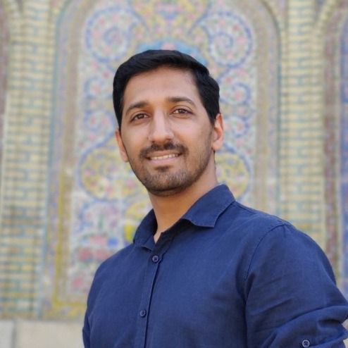 پیام افشاردوست