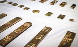 طلای آب شده و سرمایه گذاری در آن، هر آنچه نیاز است بدانیم