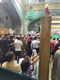 اصلا به قیافه اش نمی خورد