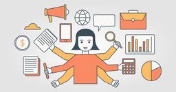 مدیریت به زبان ساده