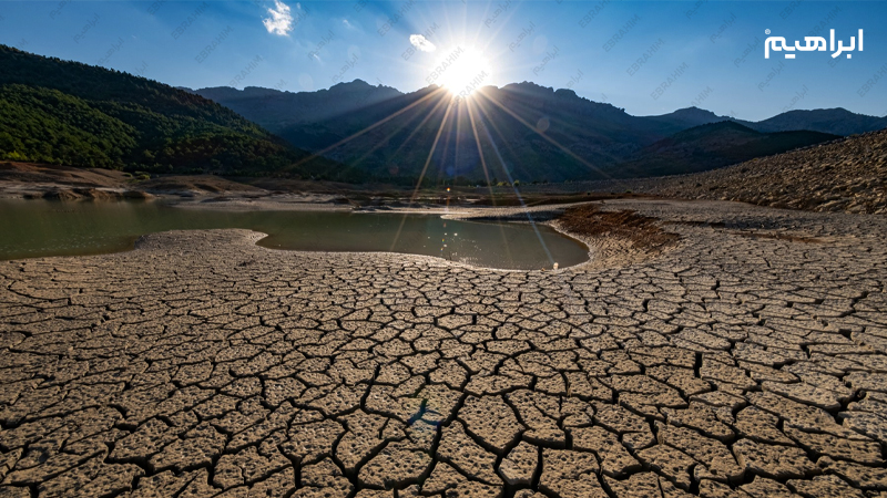 ماخذ عکس https://www.ebrahimco.com/blog/water-shortage-management-solutions/