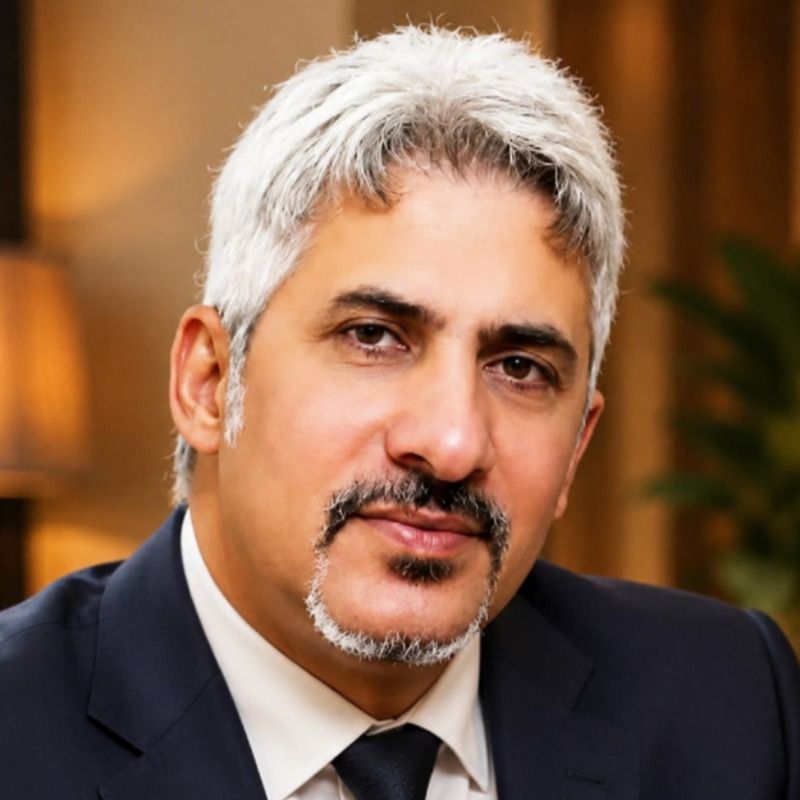 سید ضیاء میرمشتاقی