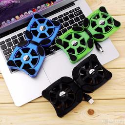 یک فن خنک کننده لپ تاپ مناسب چه ویژگی‌هایی دارد؟