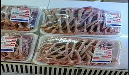 حقیقت ماجرای فروش استخوان در فروشگاه زنجیره ای چه بود؟