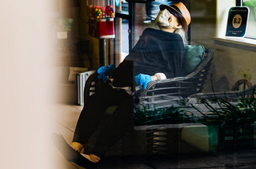 ما و احتمال بلا