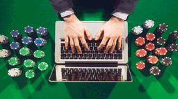 اینستاگرام و سایت‌های قمار علیه جیب رویاپردازها