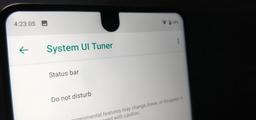 چگونه به System UI Tuner در اندروید دسترسی پیدا کنیم