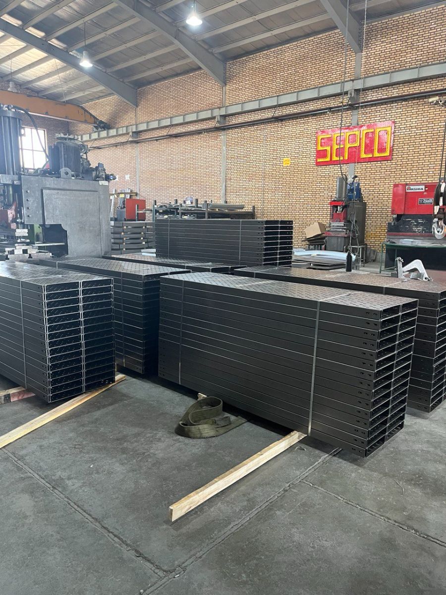 سینی کابل سپکو