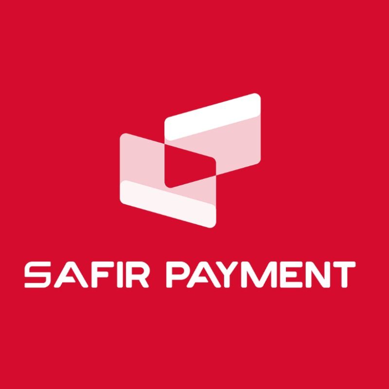 SafirPayment | سفیرپیمنت