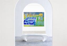 وب سایت «درز» و پوشش رخدادهای گالری‌ها