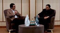 مصاحبه با فرزین فردیس مدیر عامل گروه شرکتهای پارس سامان