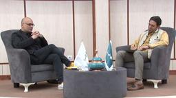 مصاحبه با شاهین فاطمی بنیانگذار برند درسا (سرزمینی سپید برای دخترم درسا)