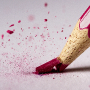 نویسنده ی آواره