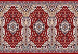 اهمیت فرش مسجد