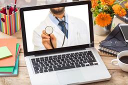 طراحی سایت نوبت دهی آنلاین پزشکی