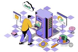 سرور مجازی هند چیست؟