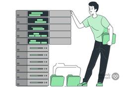 سرور مجازی ژاپن چیست؟