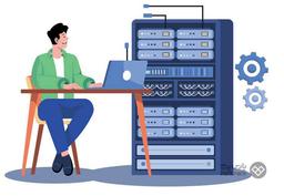 سرور مجازی مقدونیه چیست؟